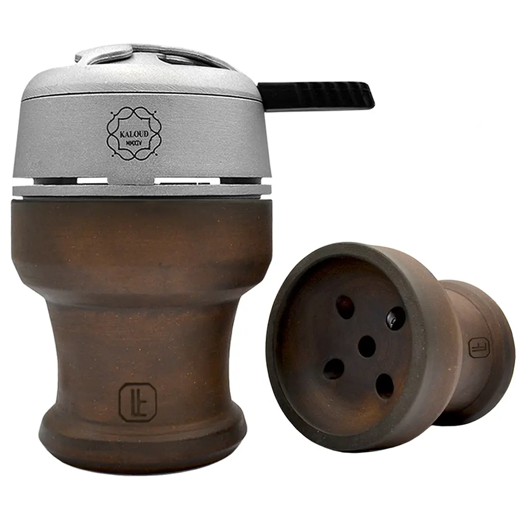 Чаша для кальяна Lavart Nedra Milk - фото 2