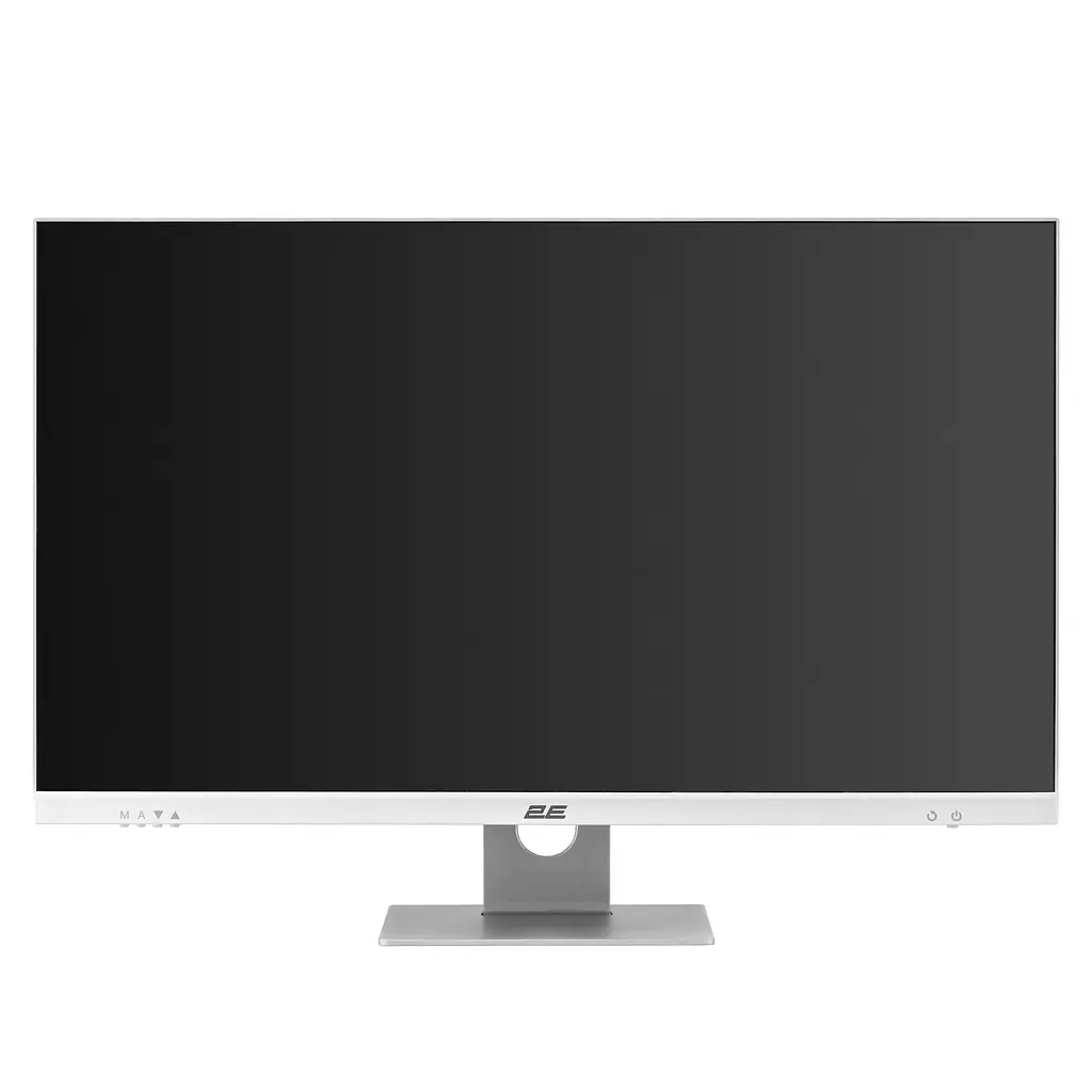 Комп'ютер персональний моноблок 2E Rational K10 27 FHD IPS Intel i5-12400 16Gb F512GB UMA B660 кл+м FreeDos білий (2E-K10.0005) - фото 2