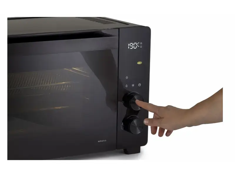Електропіч Hisense HOM30AF - фото 2
