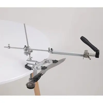 Точило Ruixin Touch Pro (RX-009) - фото 10