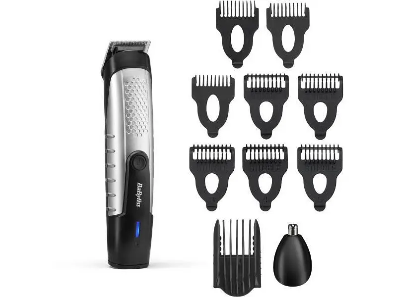 Тример BaByliss T812E