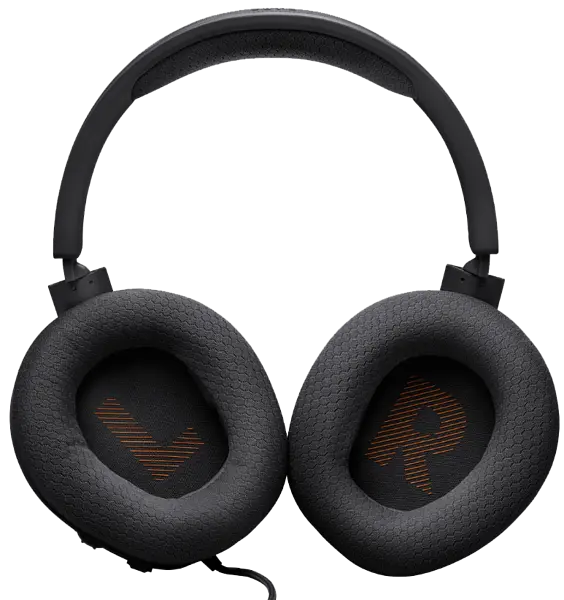 Гарнітура JBL QUANTUM 100M2 Black (JBLQTUM100M2BLK) - фото 4