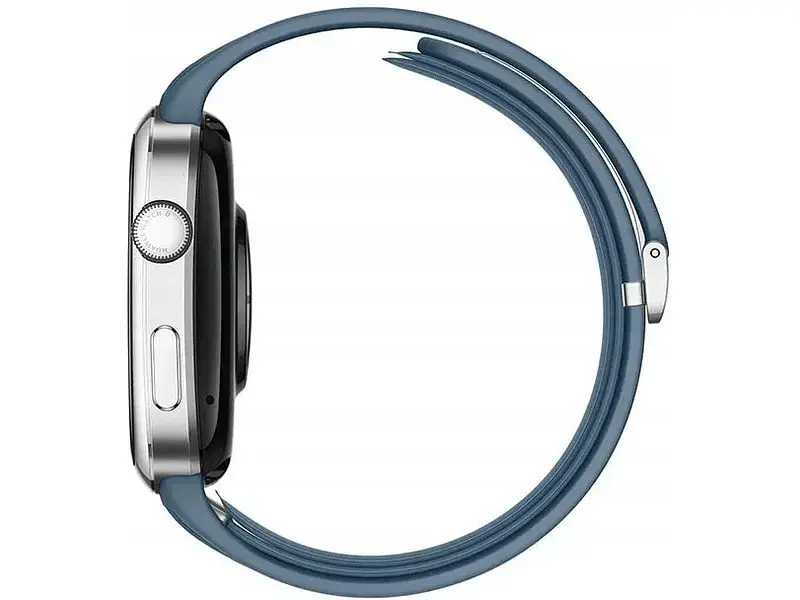 Смарт-годинник Huawei Watch D2 Blue - фото 5