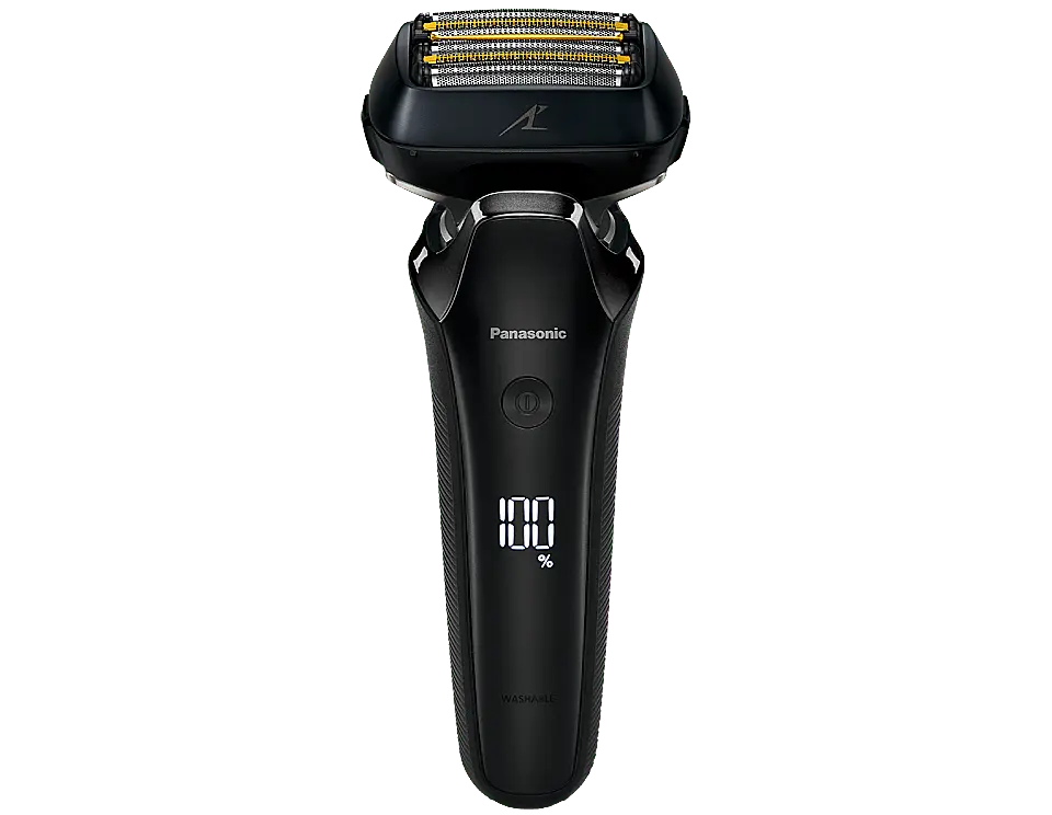 Електробритва Panasonic ES-LS9A-K820 - фото 13