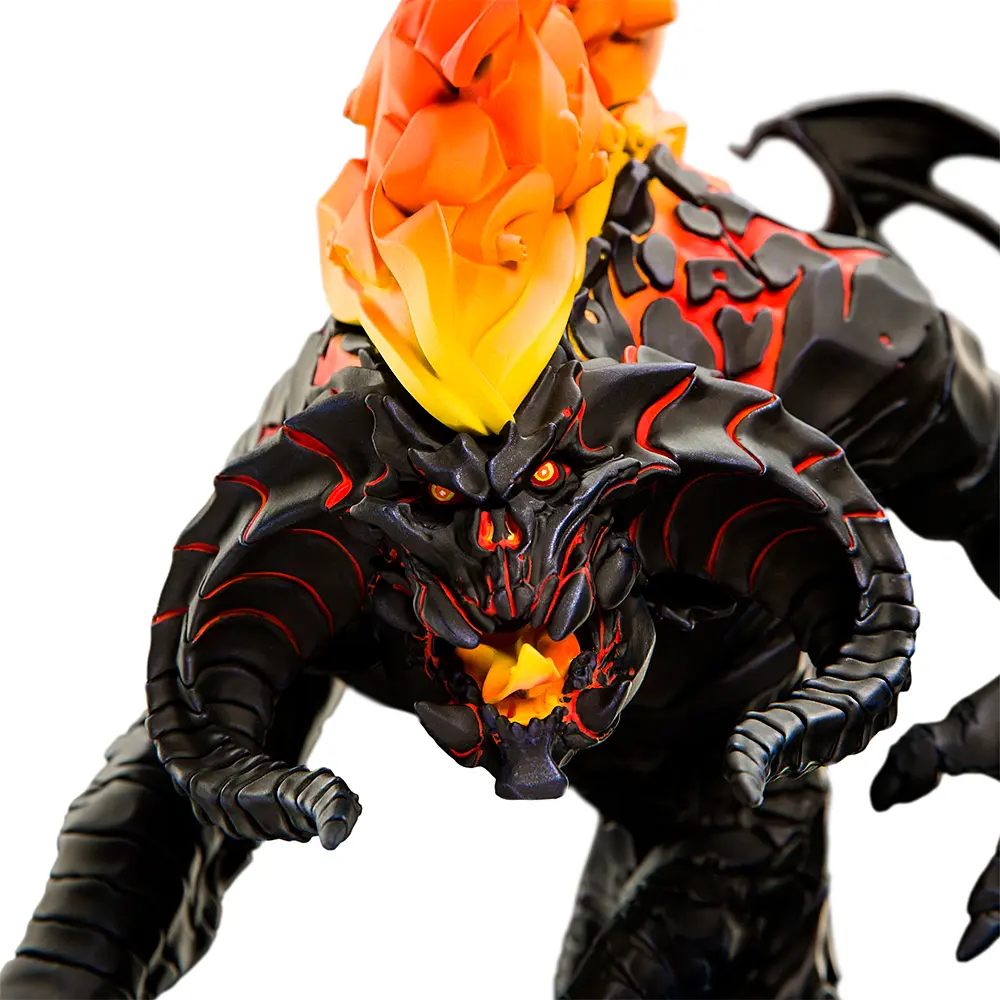 Фигурка Lord Of The Rings Balrog Mini Epics (Властелин колец) - фото 4