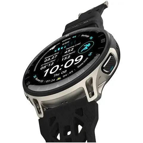 Смарт-годинник Amazfit Cheetah 2 Pro Titanium (W2564GL1N) [170997] - фото 9