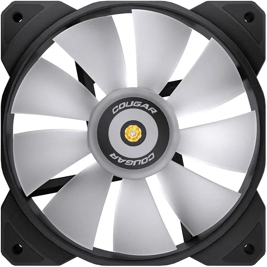 Вентилятор Cougar MHP 120 ARGB (MHP 120 ARGB) - фото 7