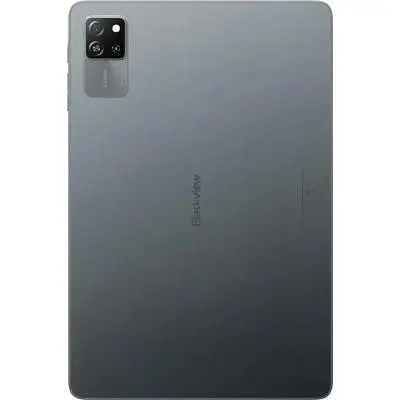 Планшет Blackview Tab 60 10.1" HD+ 4 / 128GB / WIFI Gray (6931548318200) - фото 3