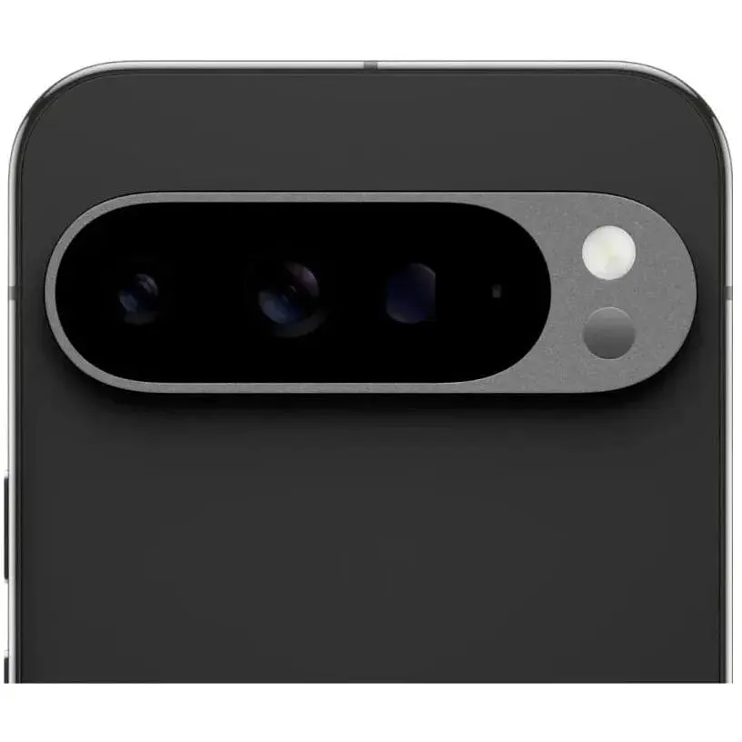 Смартфон Google Pixel 9 Pro XL 16/1TB Obsidian (GA05910-US) - фото 6