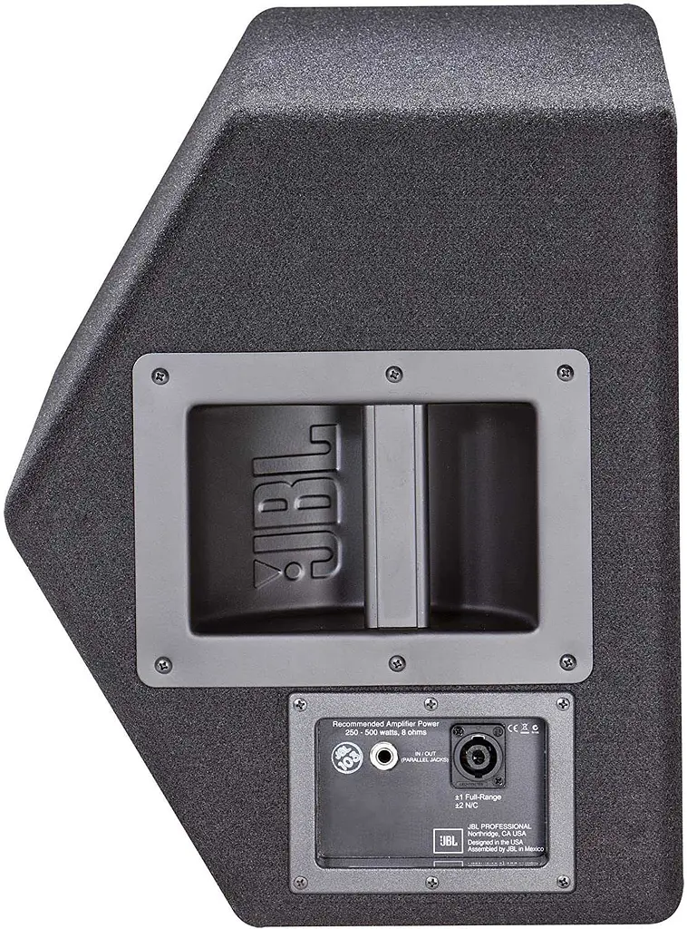 Акустична система JBL JRX212 (JRX212D) - фото 3