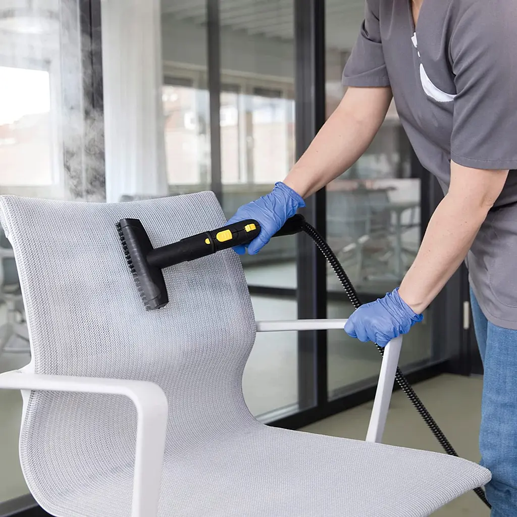 Пароочиститель Karcher SG 4/4 [1.092-104.0] [83093] - фото 10