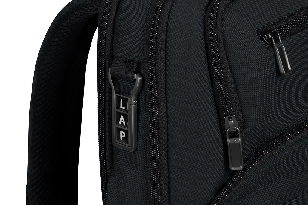 Рюкзак 14,1" Samsonite URBAN-EYE BLACK 41x28x16 KO1*09006 - фото 6