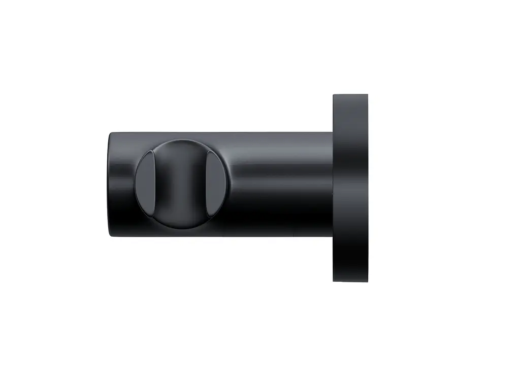 Змішувач для ванни Corsan Lugo black mat CMZ064BL Чорний матовий - фото 6
