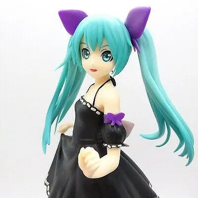 Фігурка Sega Міку Хацуне Різдво Hatsune Miku  Christmas 23,0 см VC 27.110 - фото 2
