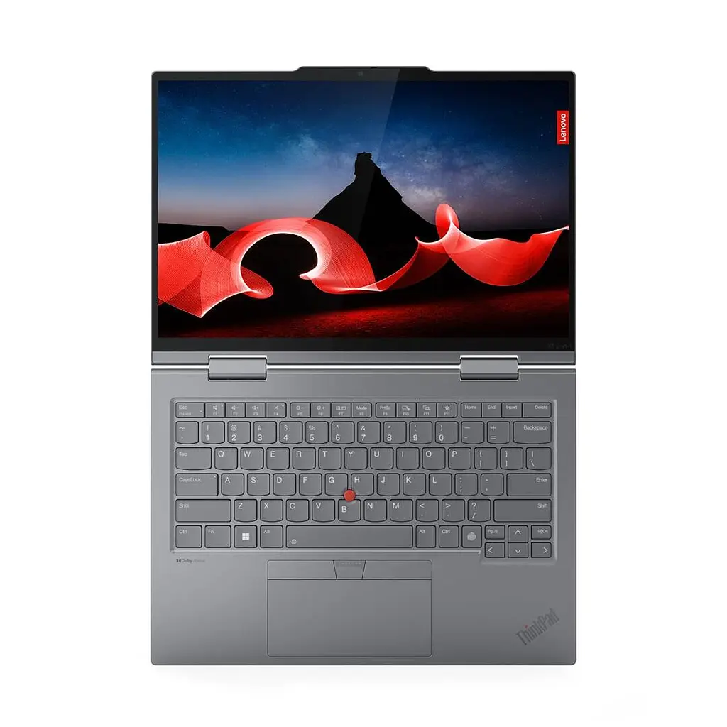 Ноутбук Lenovo ThinkPad X1 2 1 Gen 9,Ultra 7,16GB,1TB - фото 10