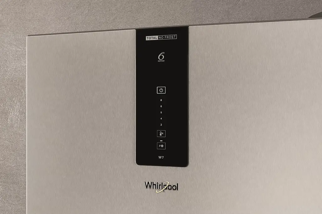 Холодильник Whirlpool W7X81OOX0 - фото 12