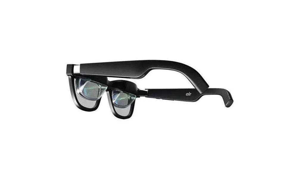Окуляри віртуальної реальності Xreal Air AR Glasses (NR-7100RGL) - фото 3