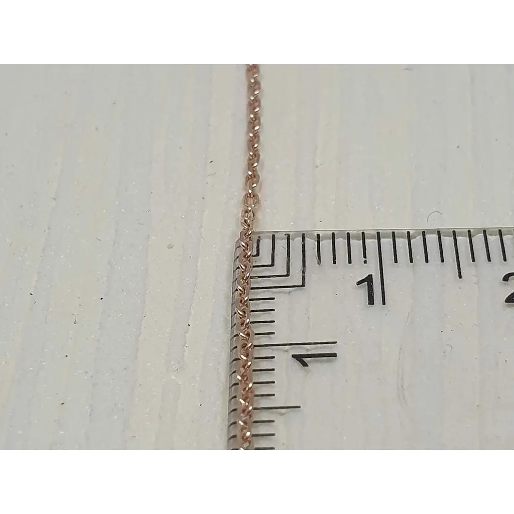 Золотий ланцюжок Схід Якірне. 50102103544 45 - фото 3