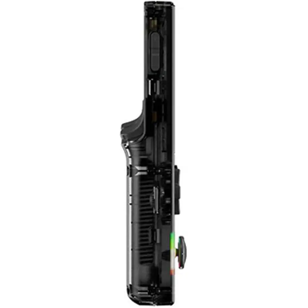 Ретро ігрова приставка Anbernic RG 40XXV 64GB Black [141564] - фото 5