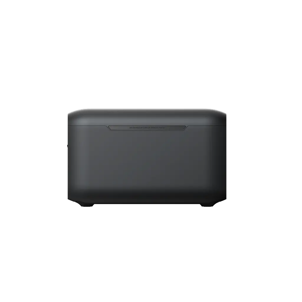 Додаткова батарея Anker Solix BP1000 для Solix C1000 / 1056 Вт⋅год / LiFePO4 - фото 2