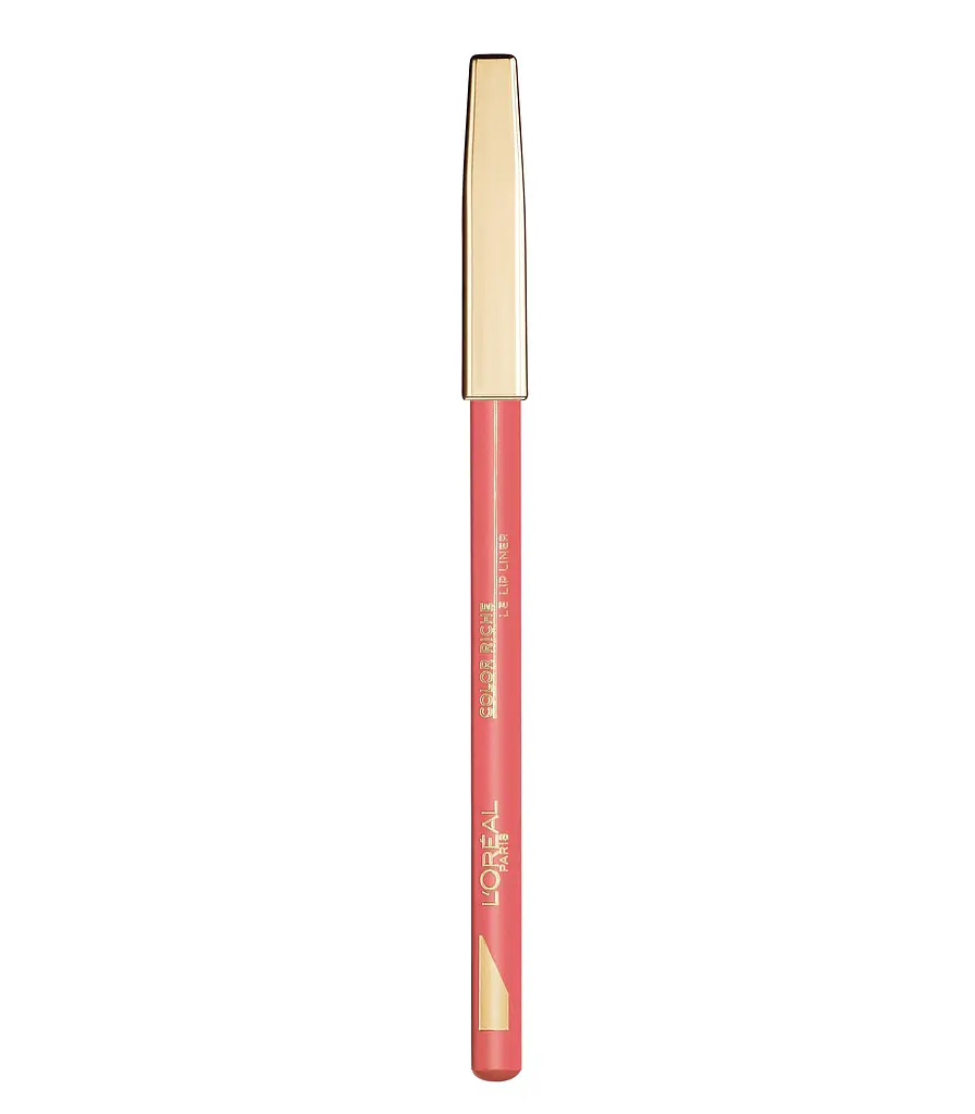 Карандаш для губ L’Oréal Paris Color Riche Couture тон 114 (Confidentielle) 1 г (AA043500) - фото 4