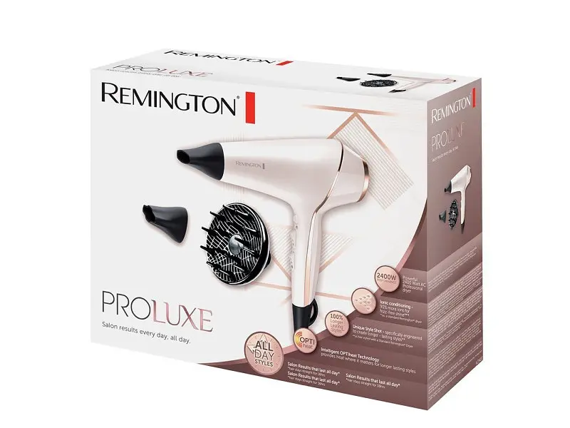 Фен Remington AC9140 - фото 4
