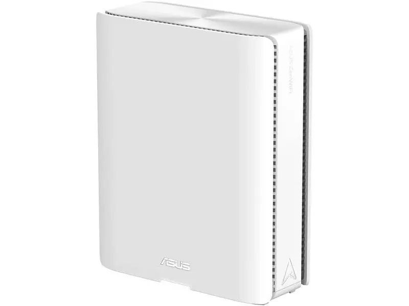 Mesh-система Asus ZenWiFi BQ16 BE25000 1-Pack White (90IG08K0-MO3N0V)