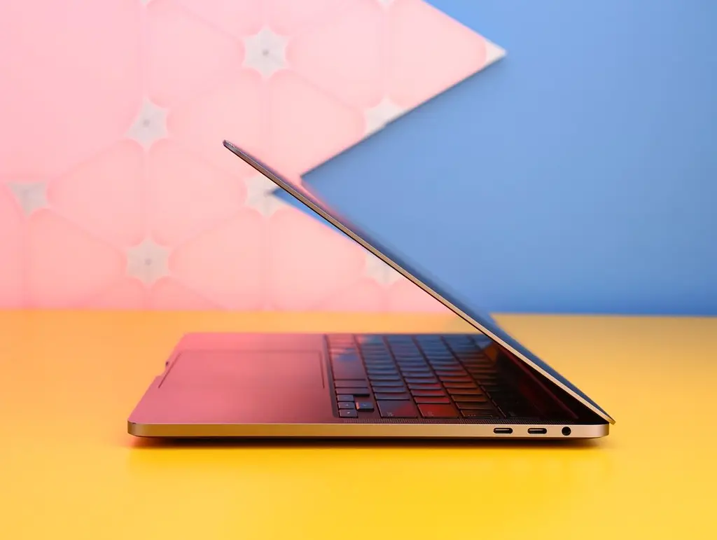Ноутбук Apple MacBook Pro 13` 16/512GB Space Gray 2020 (MWP42) Б/в [177013] - фото 2