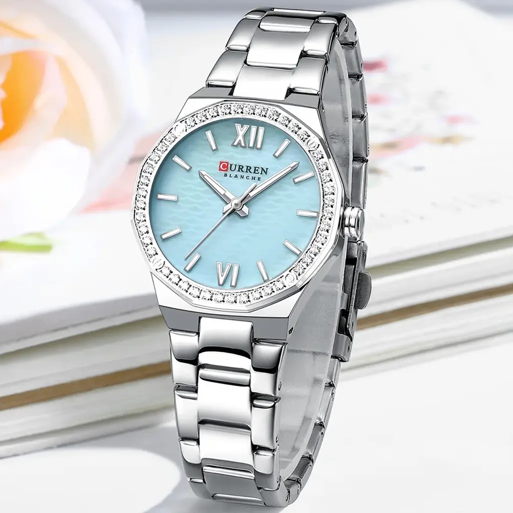 Годинник Curren Honey - фото 3