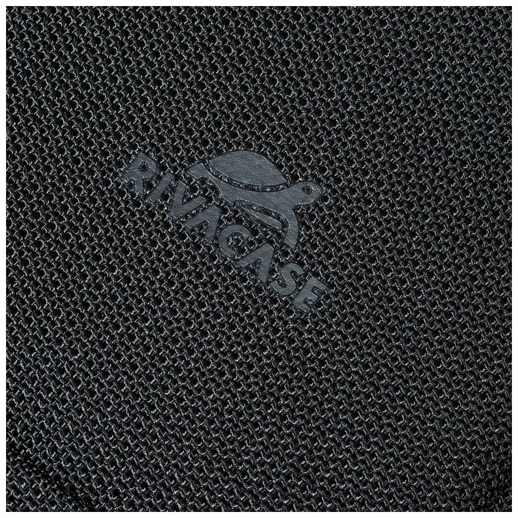 Рюкзак для ноутбука RivaCase 17.3" 8461 Tegel, Black (8461Black) - фото 12