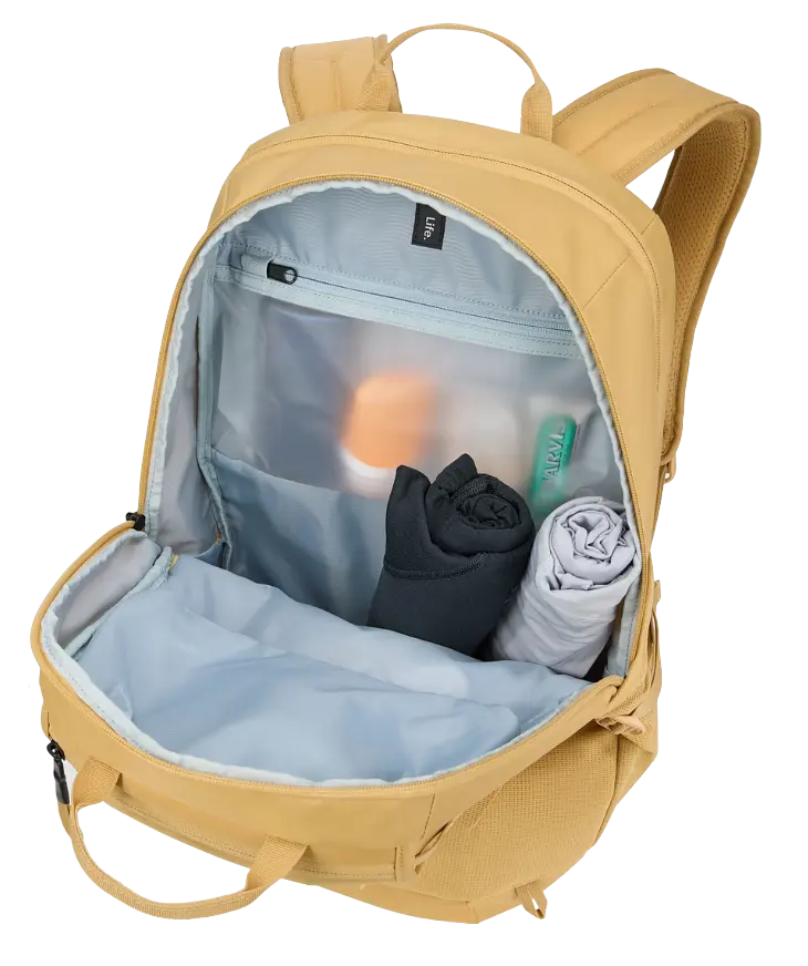 Рюкзак Thule EnRoute 26L TEBP5316 (Pale Yellow) (7273147) - фото 4