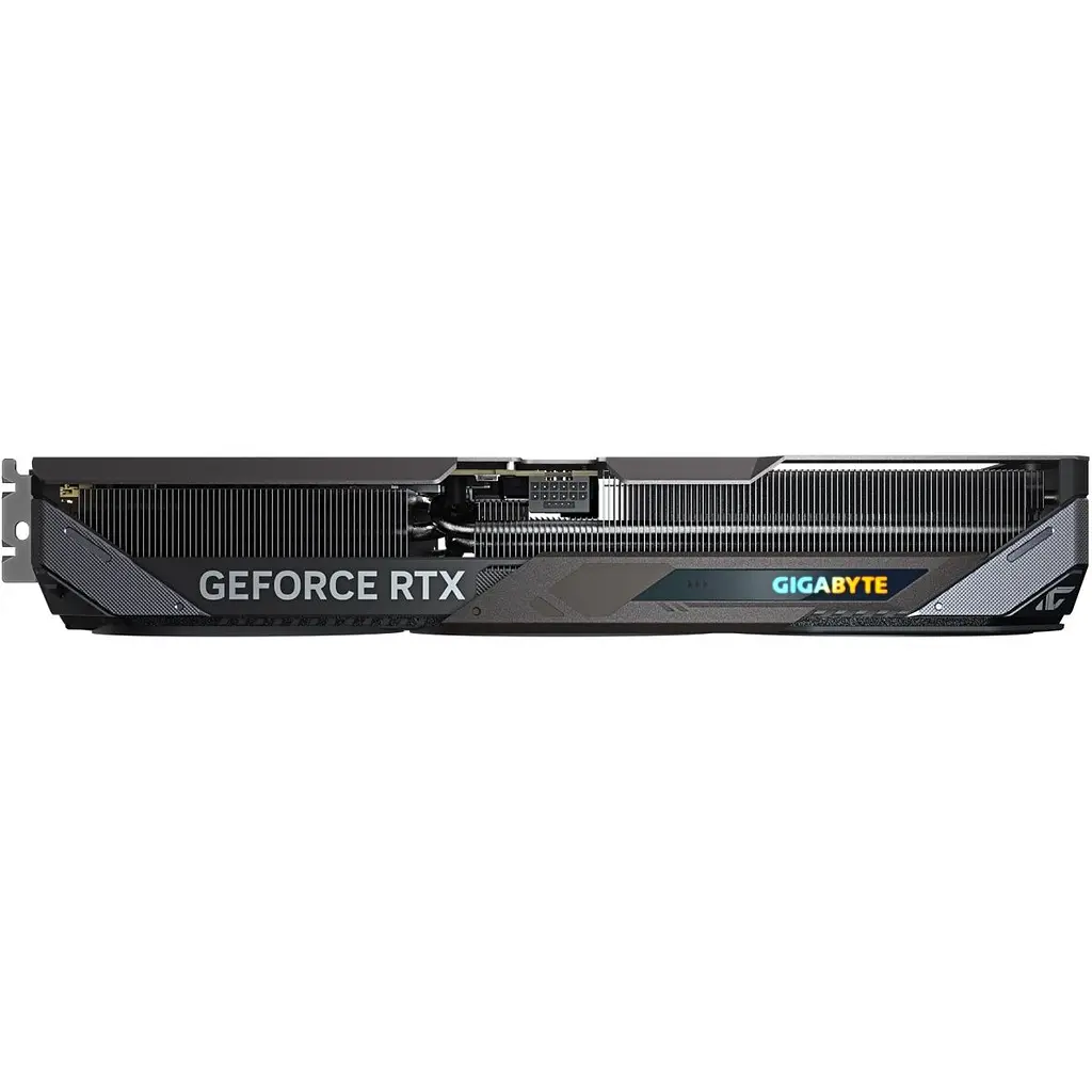 Відеокарта Gigabyte GeForce RTX 5070 GAMING OC 12G (GV-N5070GAMING OC-12GD) UA [132535] - фото 9
