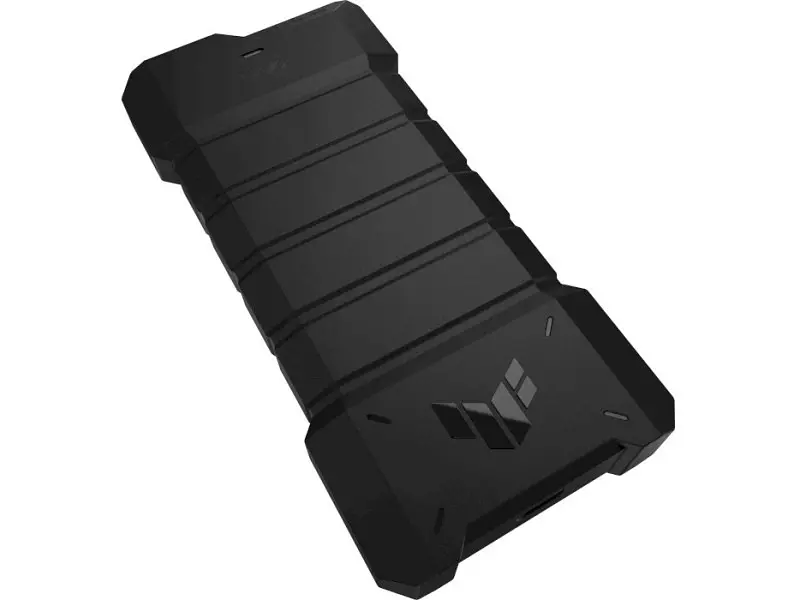 SSD-накопичувач Asus TUF GAMING AS2000 PLUS 2 TB (90DD02Y0-M09000)