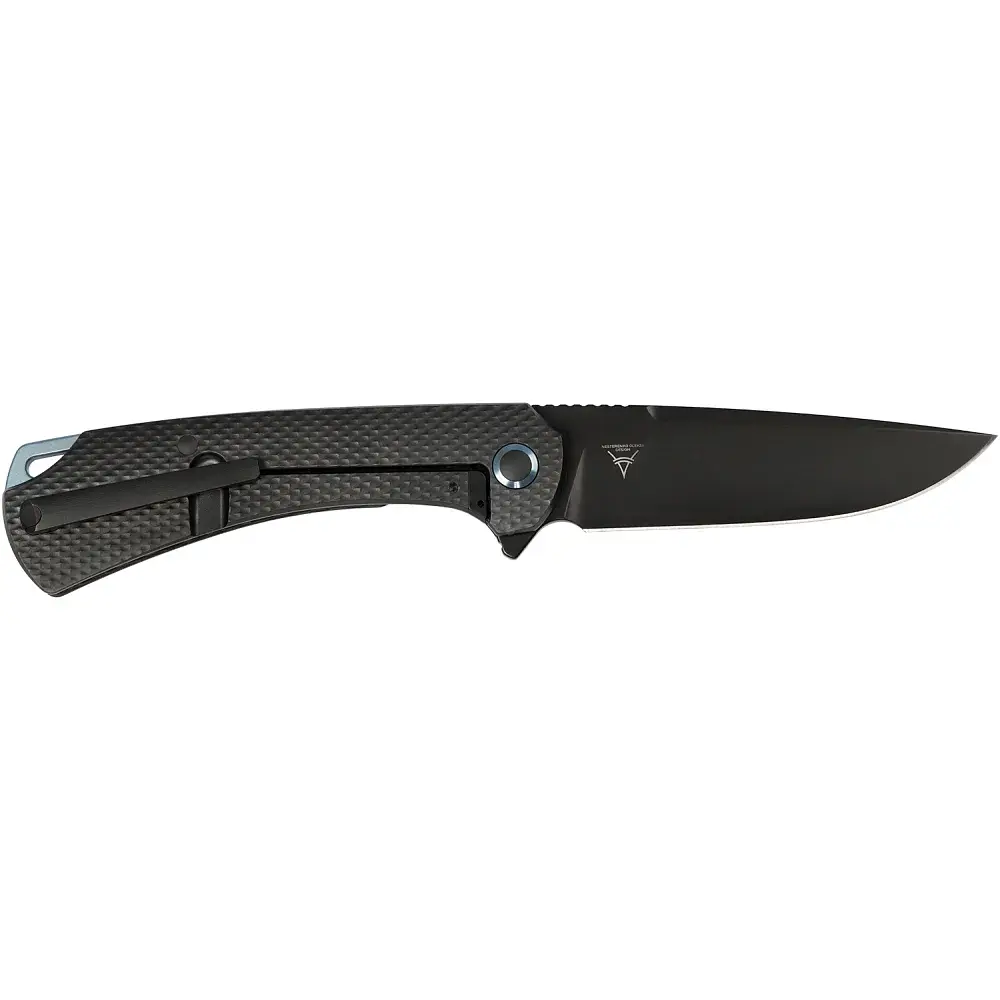 Ніж Skif Frontier LE Carbon Fiber - фото 2