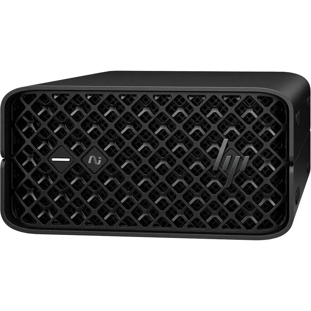 Неттоп HP Z2 Mini G1a (A40N2ET) - фото 2