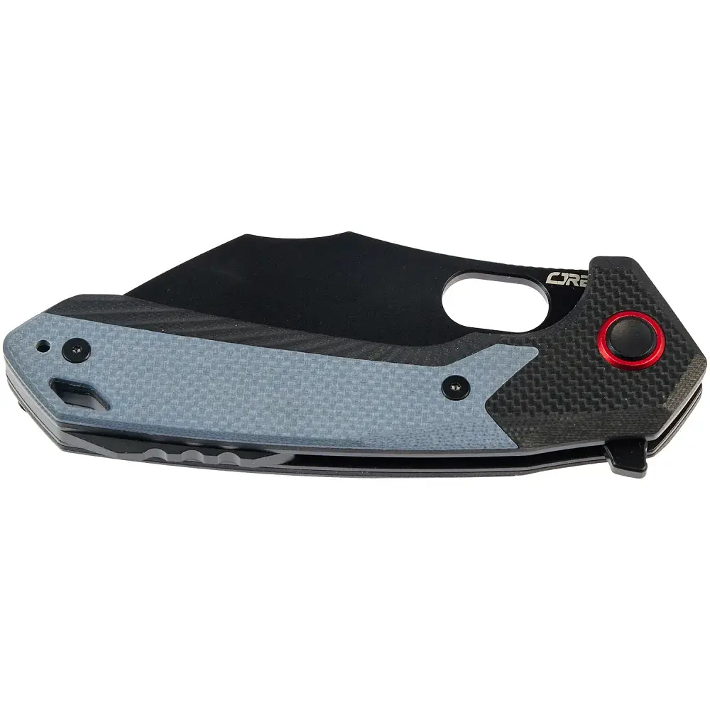 Ніж CJRB Caldera BB Blue - фото 4