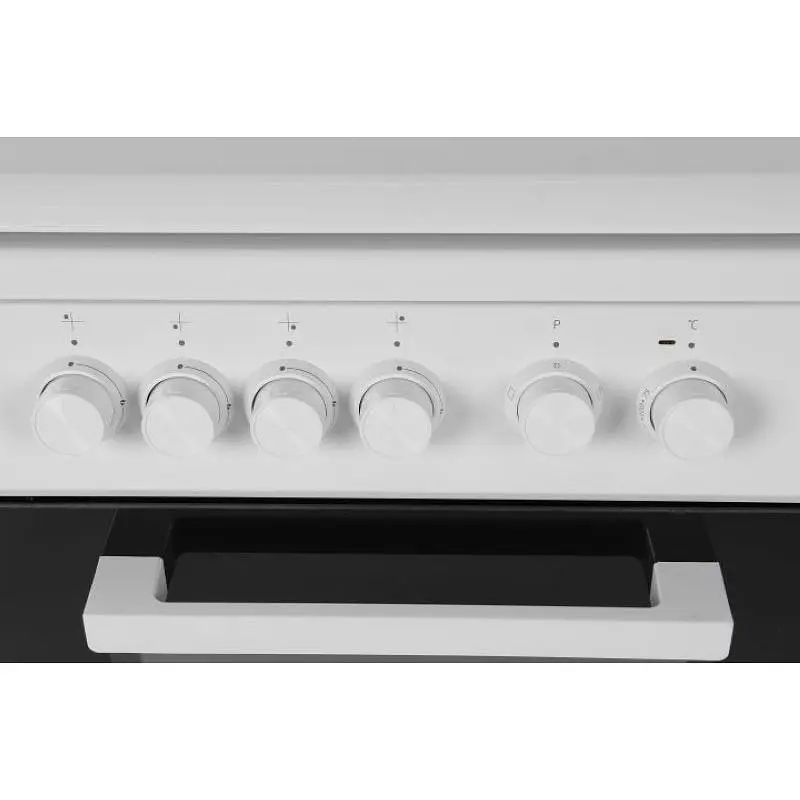 Газова плита Beko FSS52020DW - фото 12