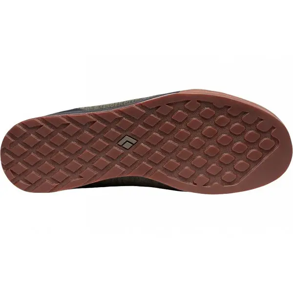 Кросівки Black Diamond M Circuit 44.5 Tundra (1033-BD 58000730101101) - фото 3