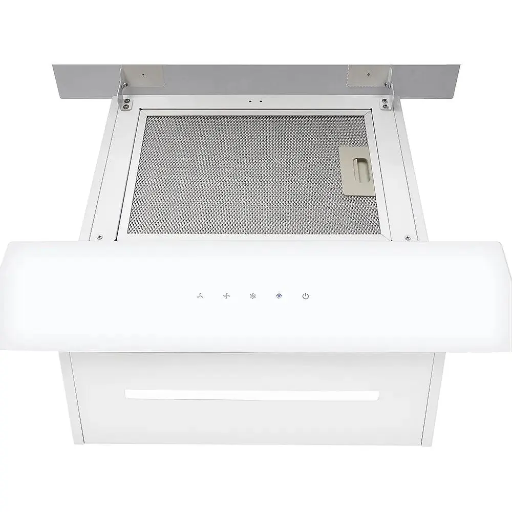 Витяжка Weilor PDS 6230 WH 1000 LED strip - фото 7