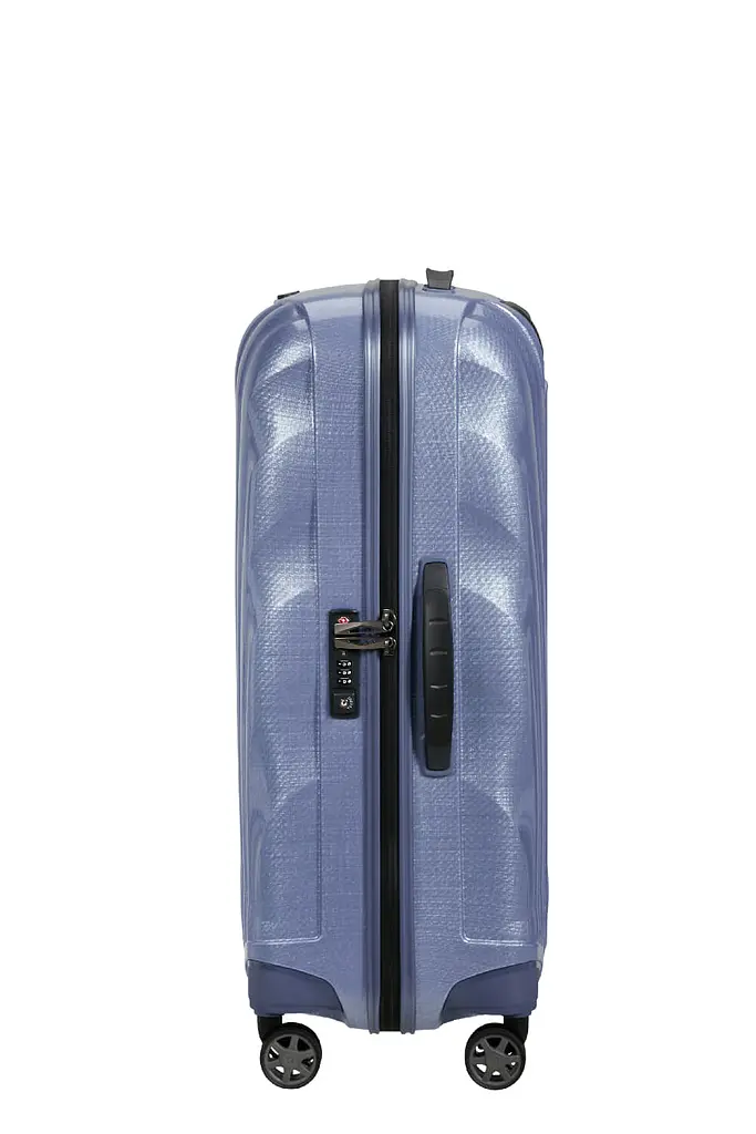 Валіза 69 См Samsonite C-LITE LAVENDER 69x46x29 CS2*81003 - фото 5