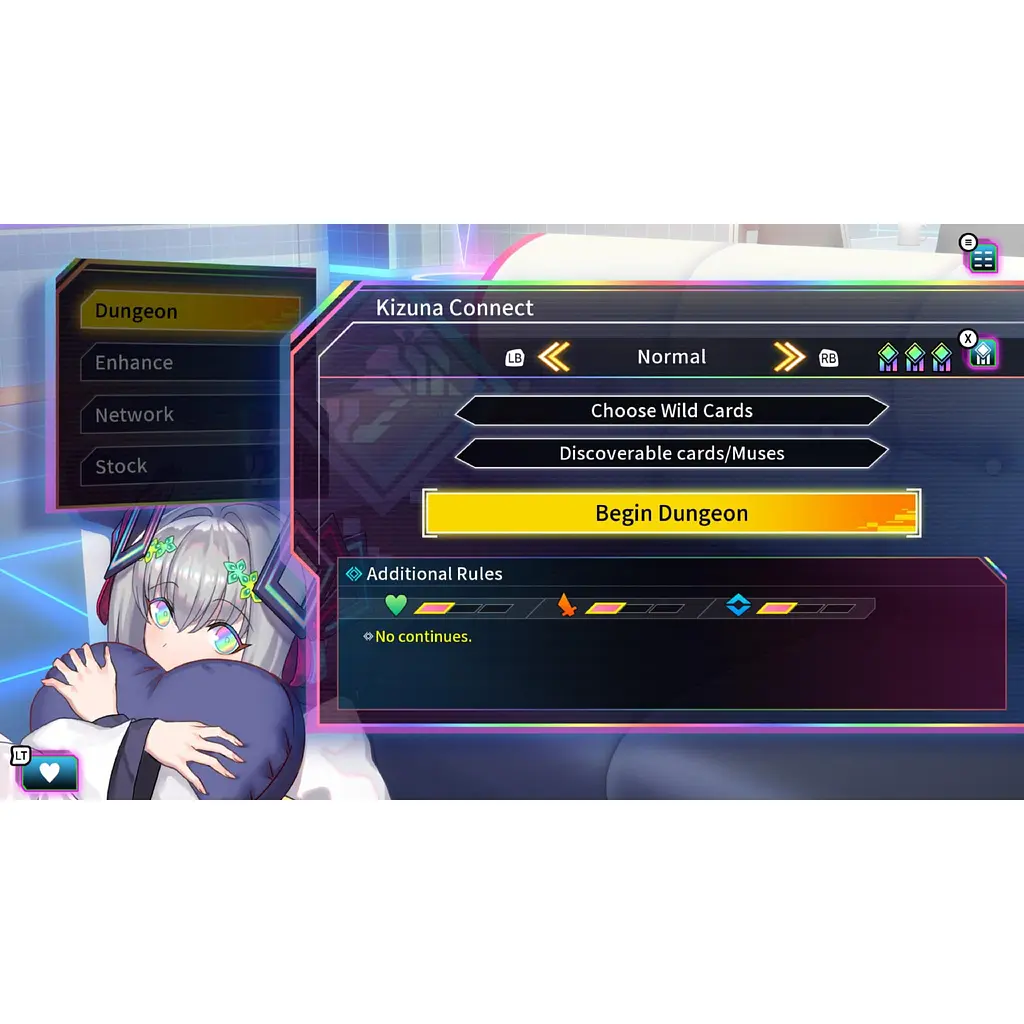 Ключ активации Microsoft Card-en-Ciel для Xbox One/Series S/X - фото 7