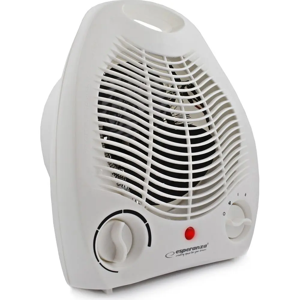 Тепловентилятор Esperanza Gobi [EHH001] [119371] - фото 2