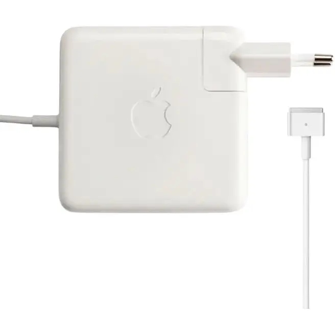 Адаптер питания Foxconn Apple MagSafe 2 мощностью 60 Вт для MacBook 13 Pro - фото 2
