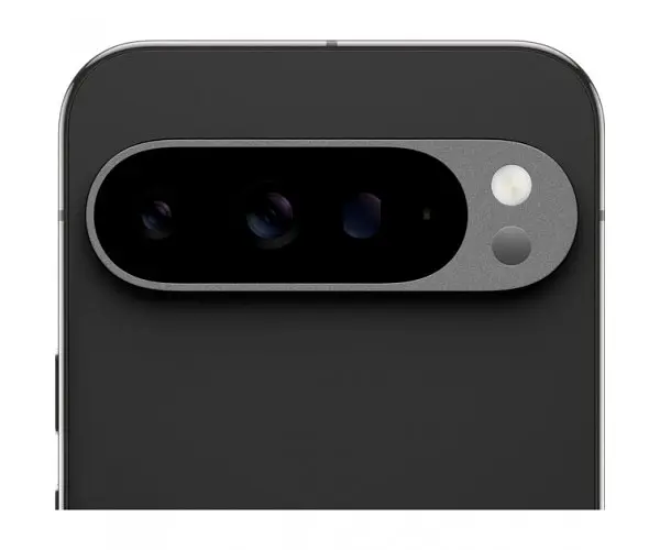 Смартфон Google Pixel 9 Pro XL 16/128GB Obsidian - фото 6