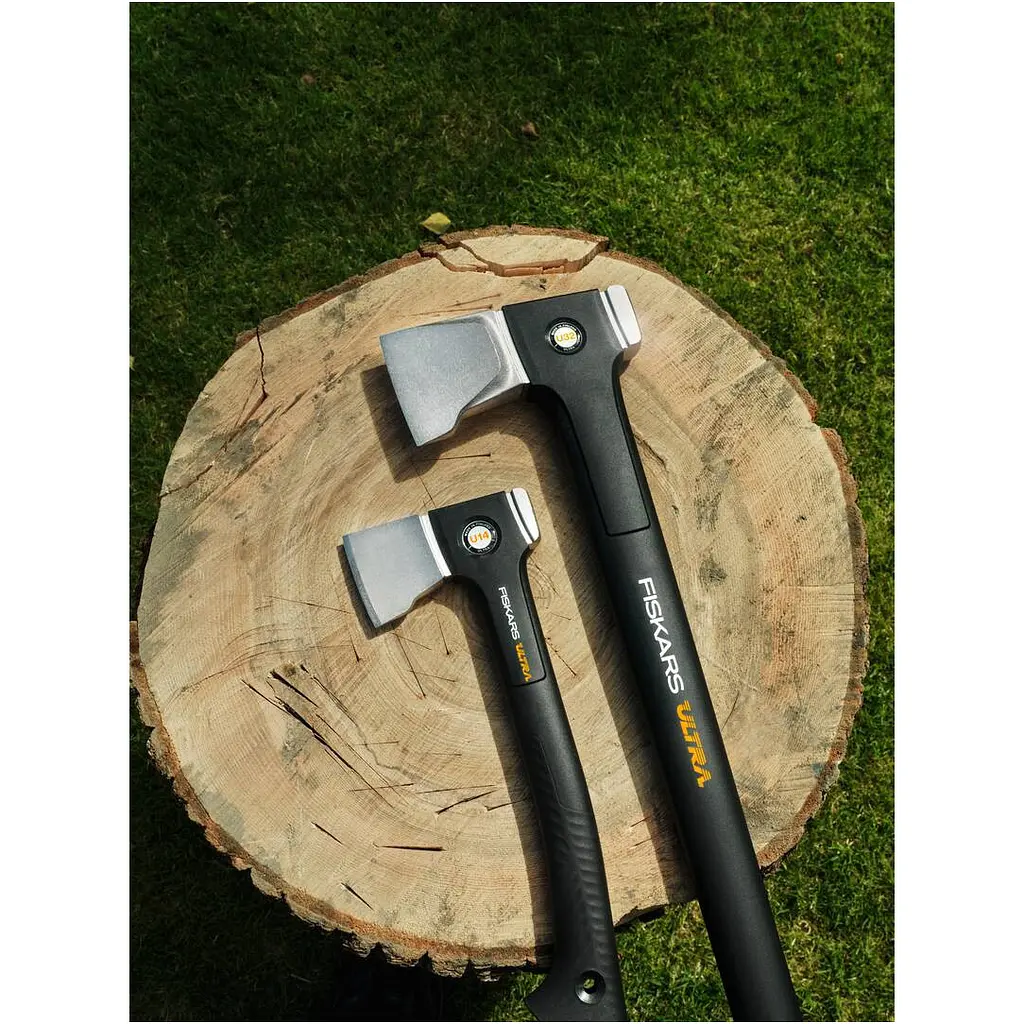 Універсальна сокира Fiskars Ultra XU14 (1082130) - фото 8