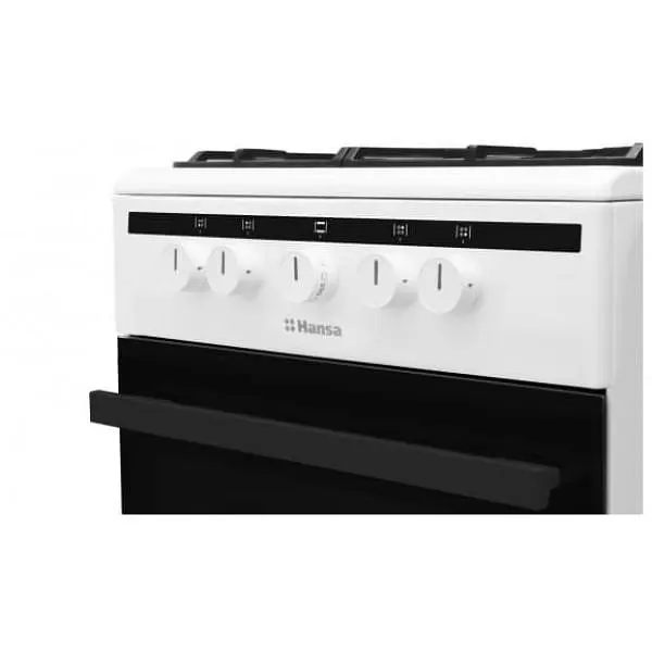 Газовая плита Hansa FCGW580977 - фото 3