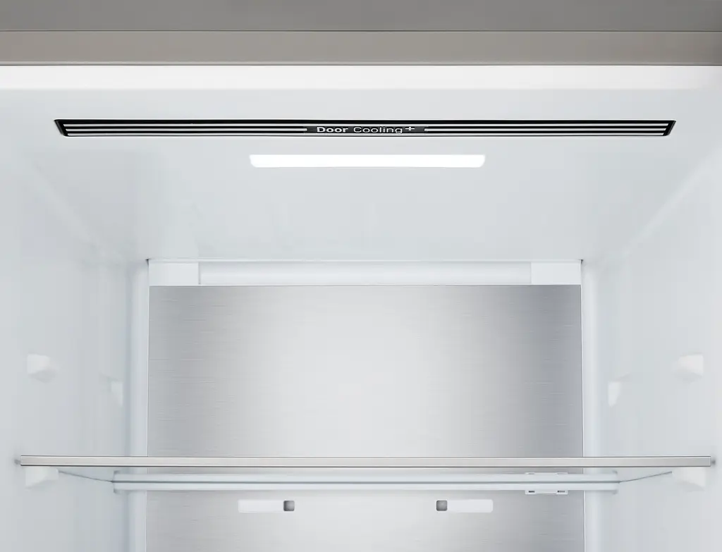 Холодильник LG GC-B509EMSM - фото 14