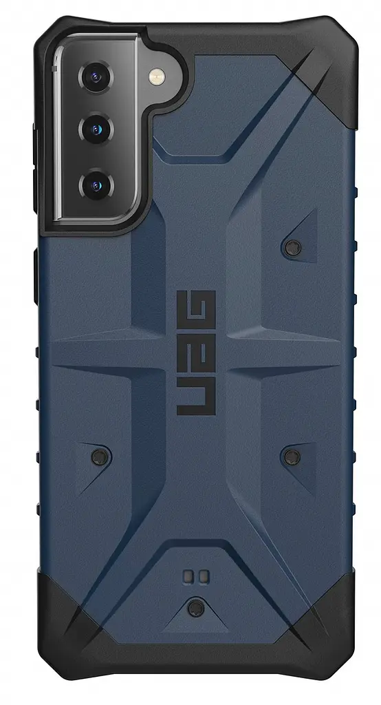 Чохол протиударний UAG Pathfinder Original (212827115555) для Samsung Galaxy S21 Plus (6.7") Mallard