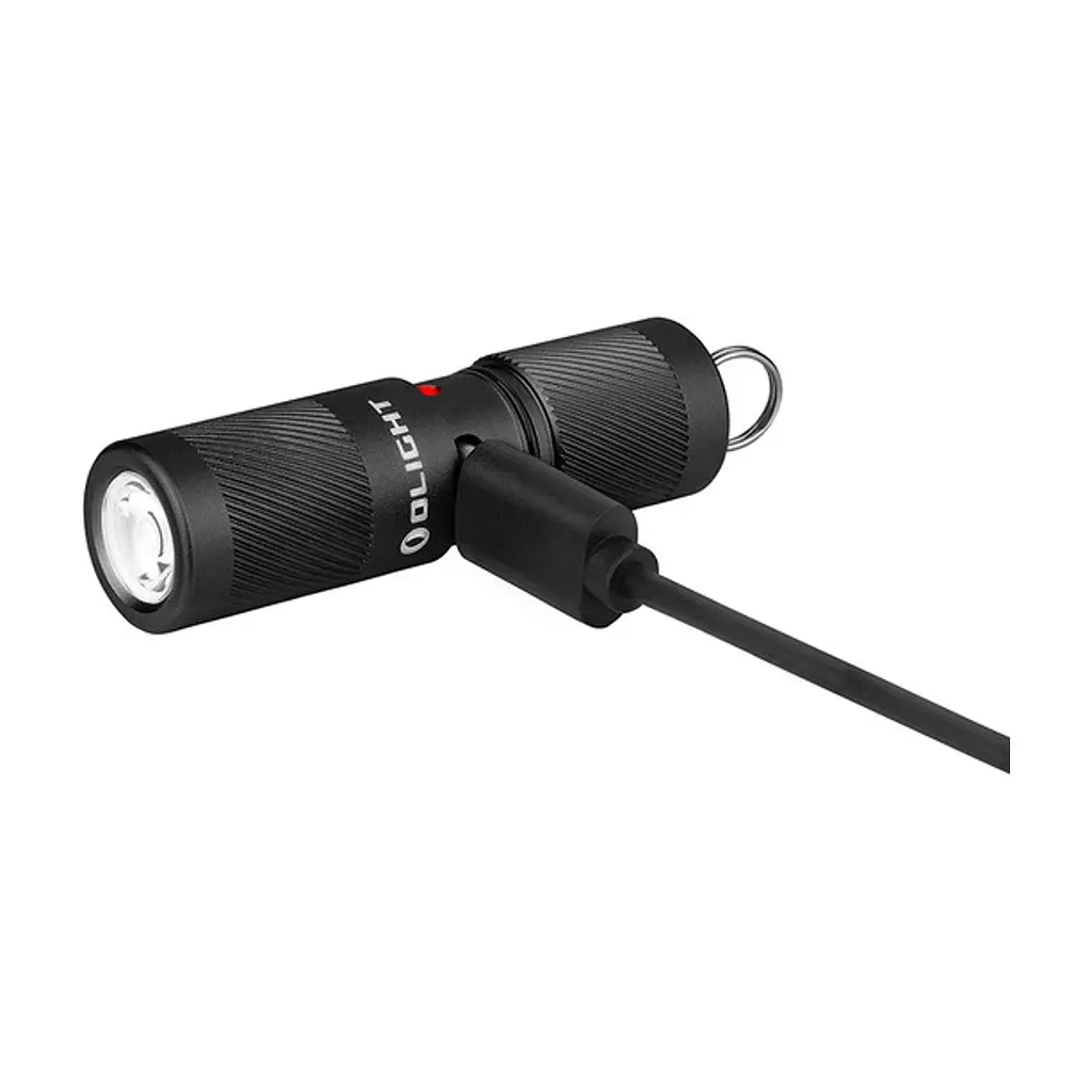 Ліхтар Olight I1R 2 PRO Black - фото 7