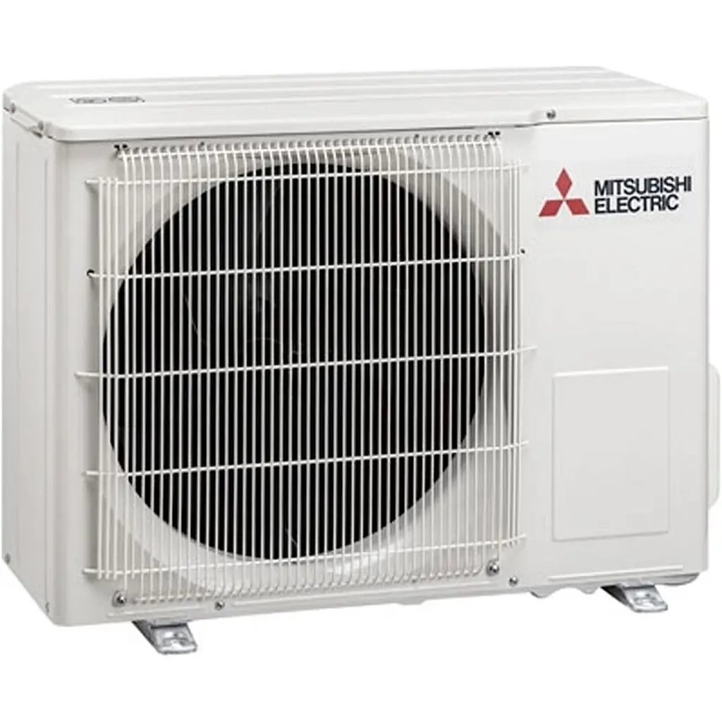 Спліт-система Mitsubishi Electric Bt-Classic MSZ-BT35VG/MUZ-BT35VG [129681] - фото 4